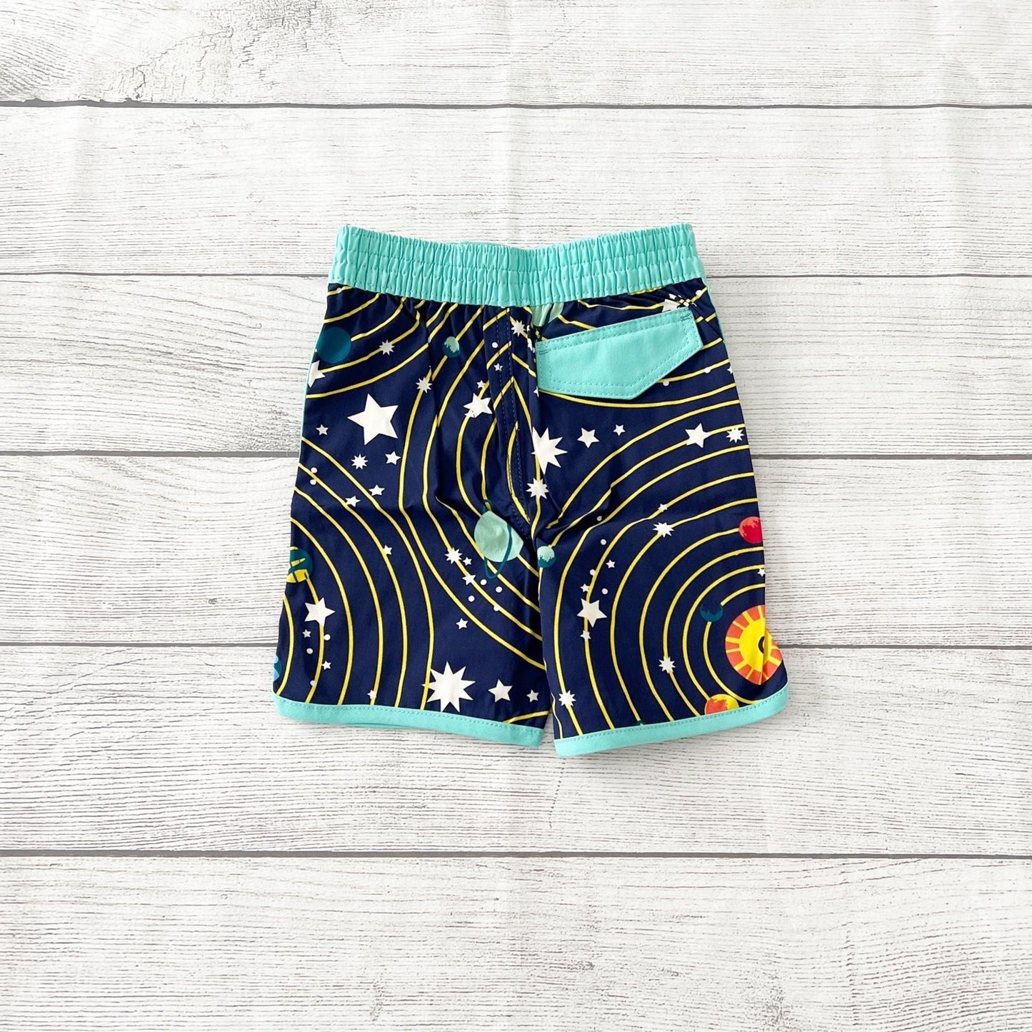 18-24M | Swim Shorts