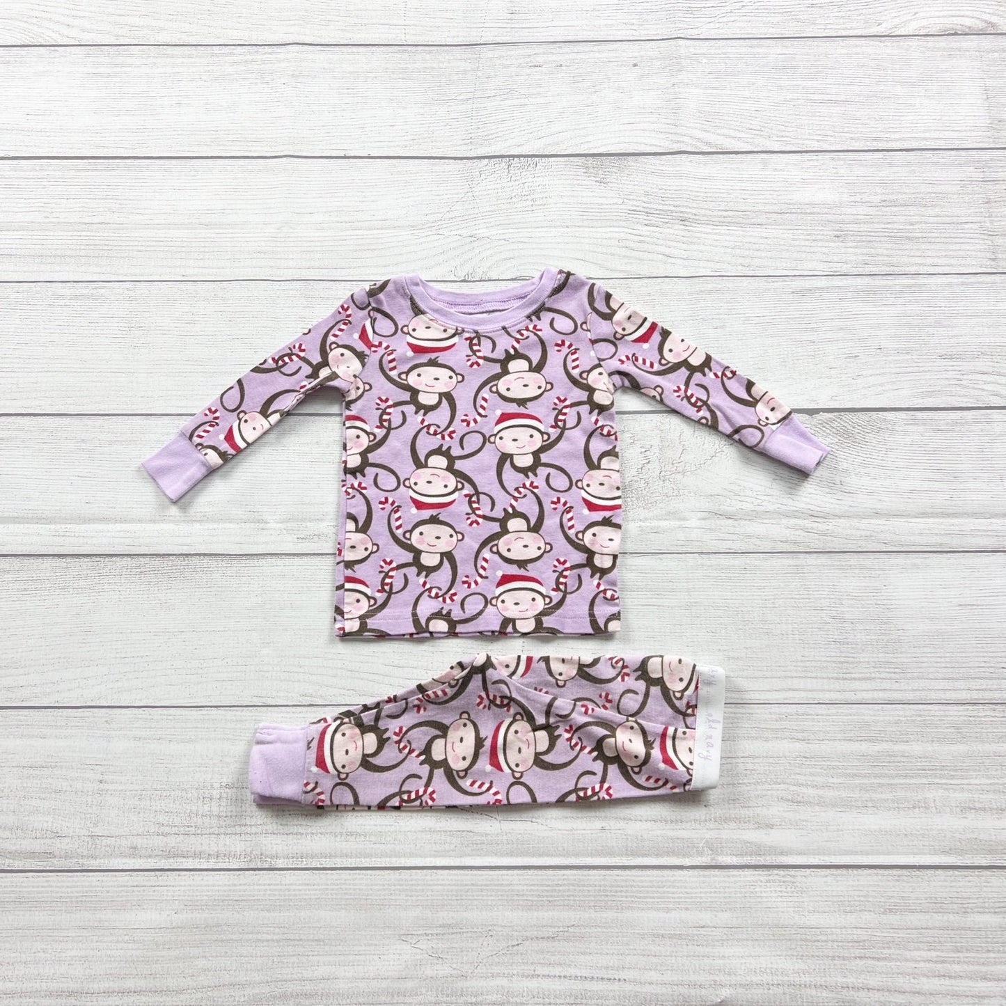 6-12M | Pajama Set