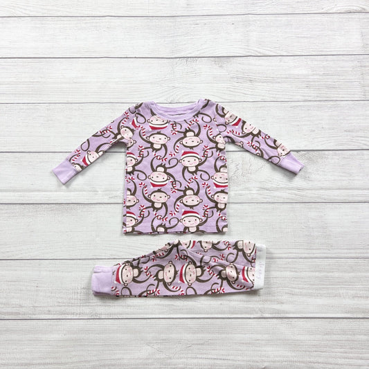 6-12M | Pajama Set