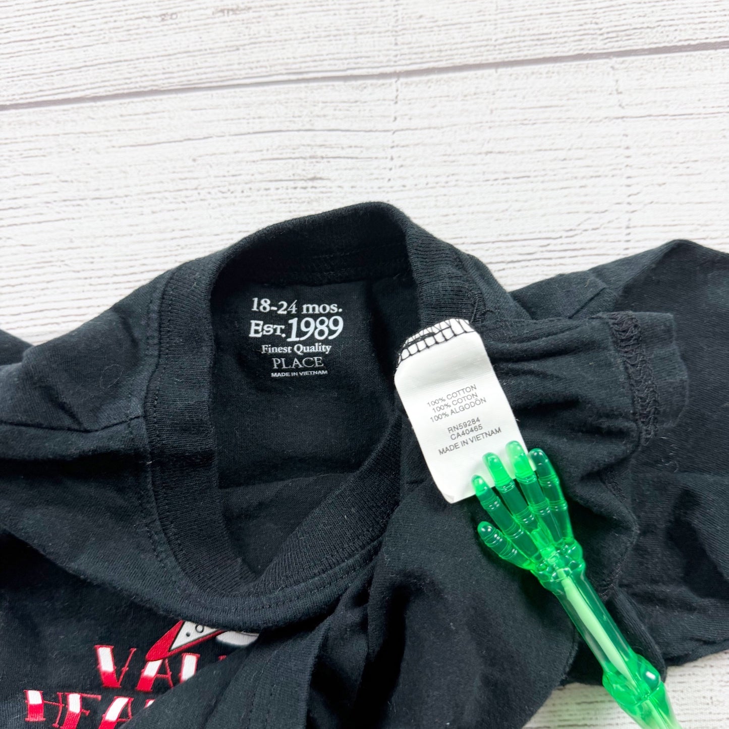 18-24M | Graphic Shirt