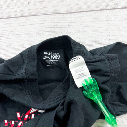 18-24M | Graphic Shirt