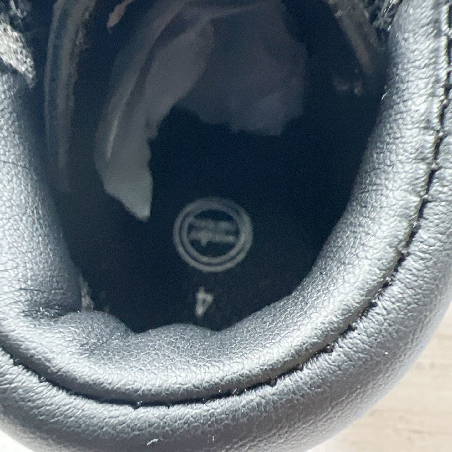 4 | Solid Boots