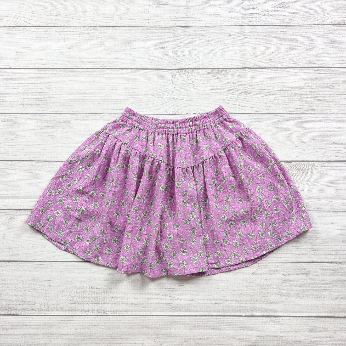 13-14 | Polkadot Skirt