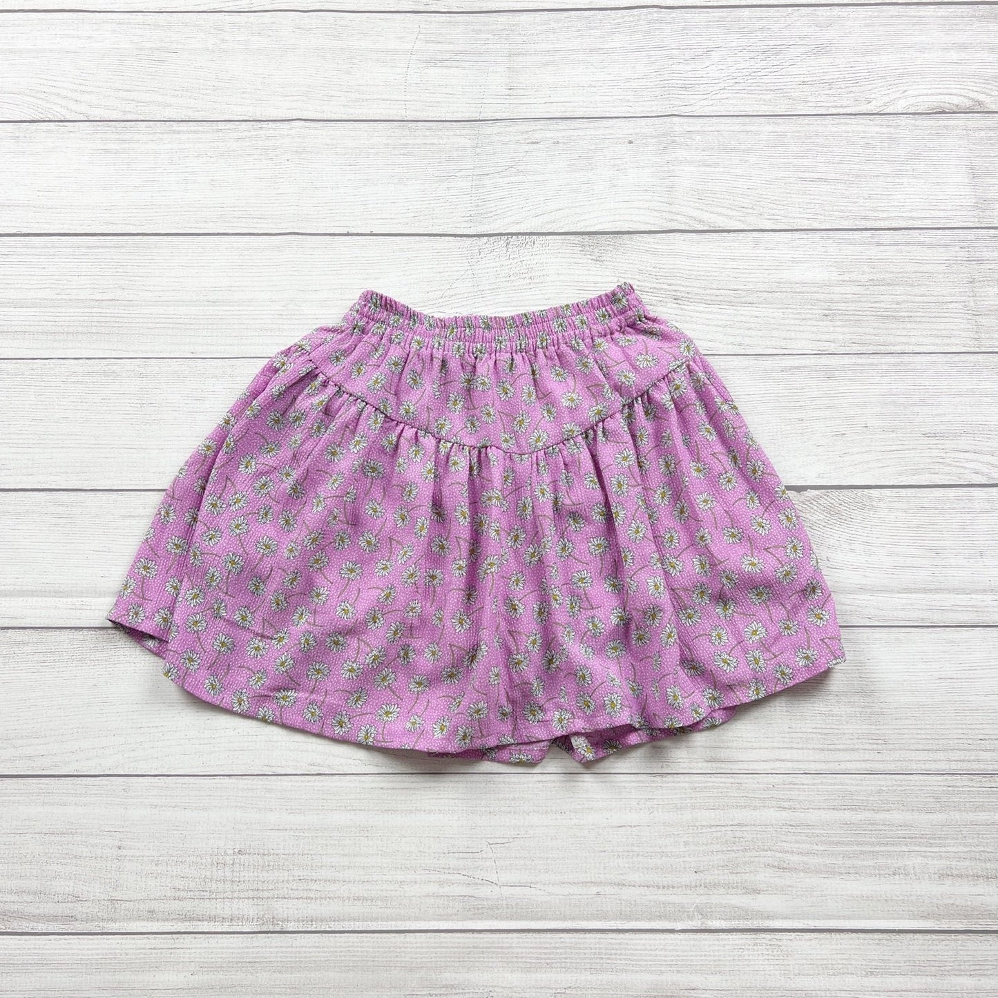 13-14 | Polkadot Skirt