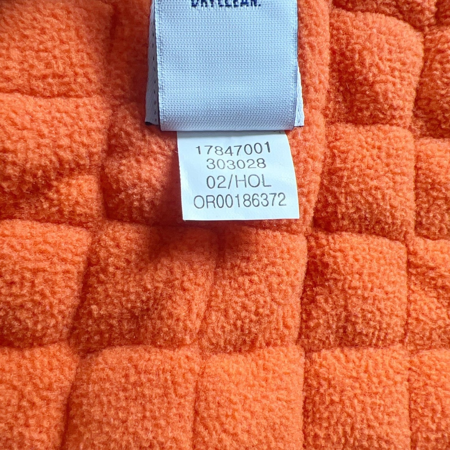 6-12M | Vintage Coat