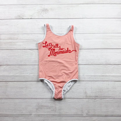 8 | Graphic Swimsuit