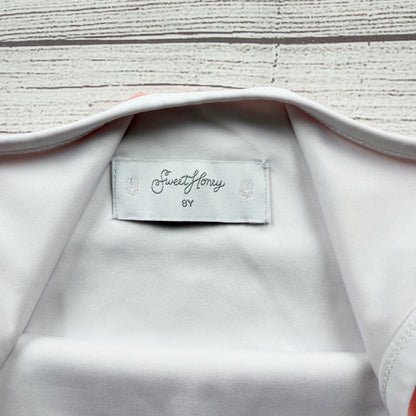 8 | Graphic Swimsuit