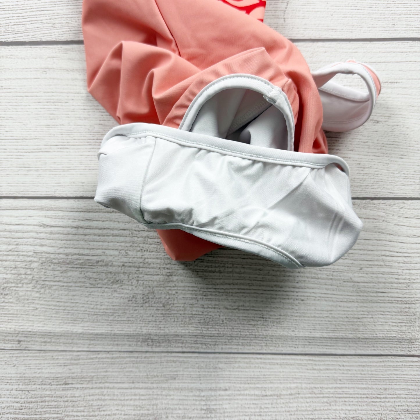 8 | Graphic Swimsuit