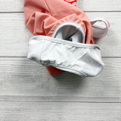 8 | Graphic Swimsuit