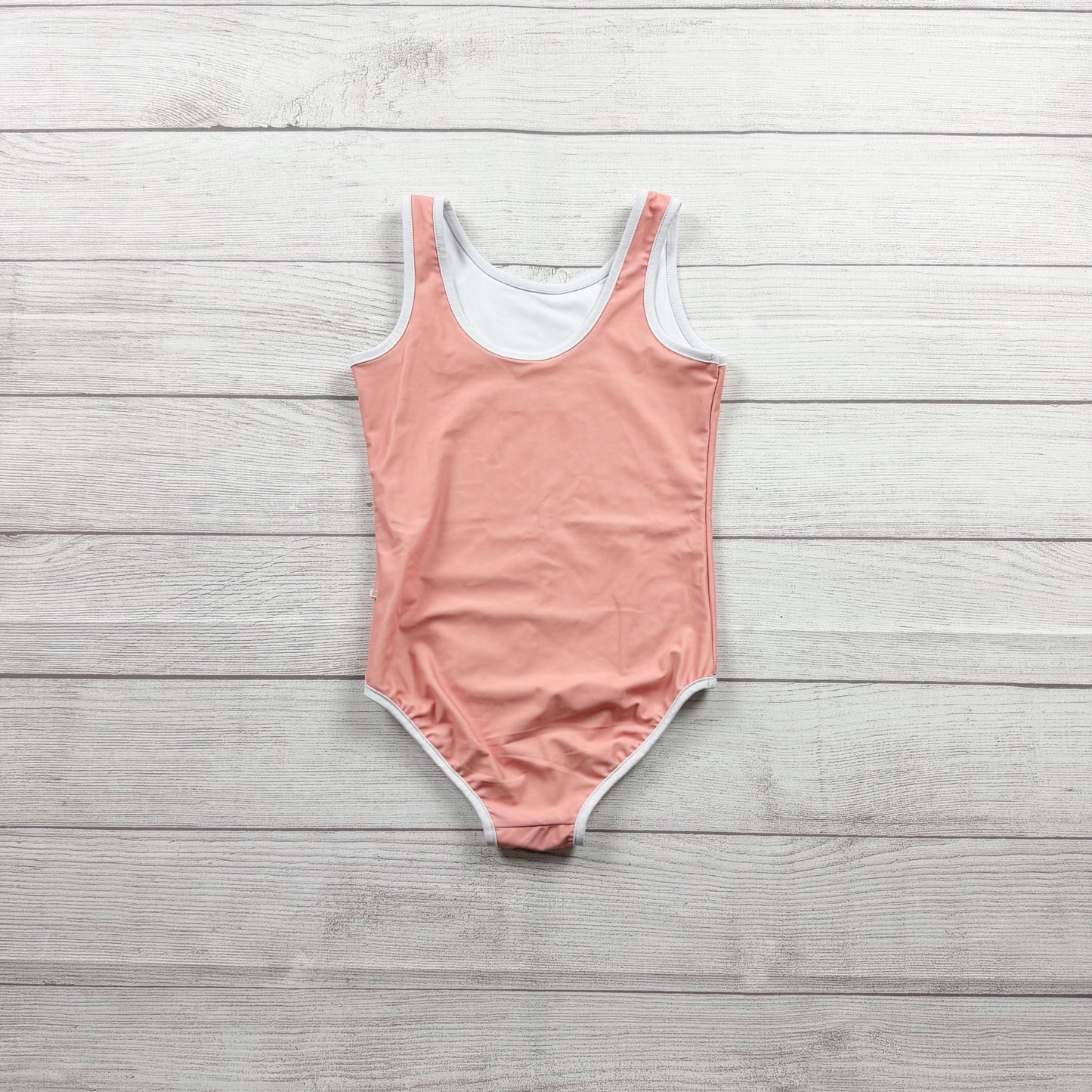 8 | Graphic Swimsuit