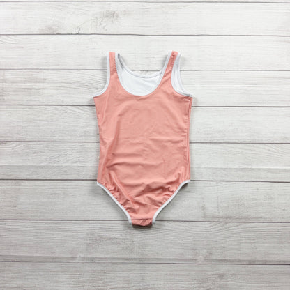 8 | Graphic Swimsuit