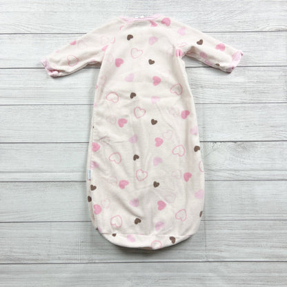 6-9M | Print Sleep Sack
