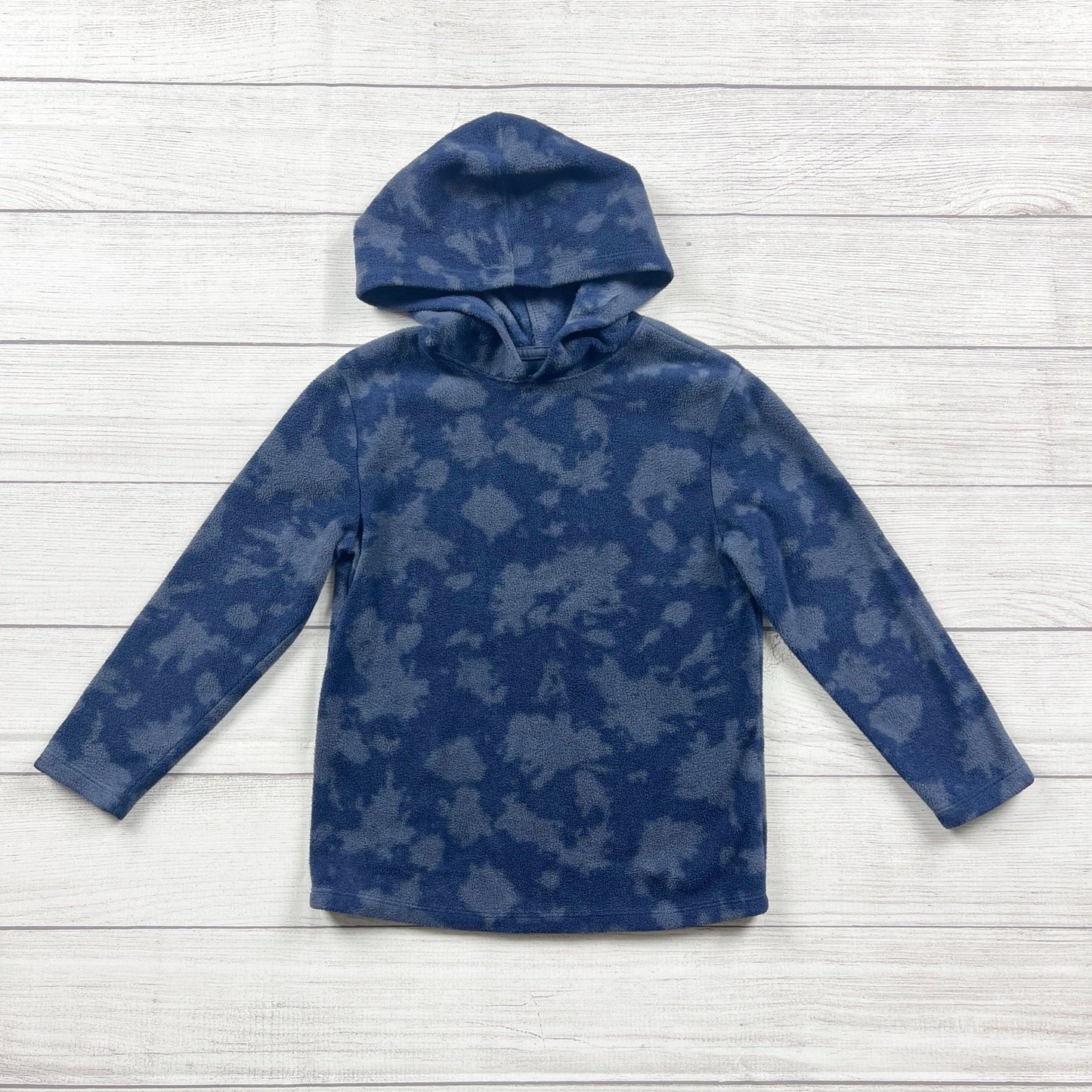 4-5 | Print Hoodie