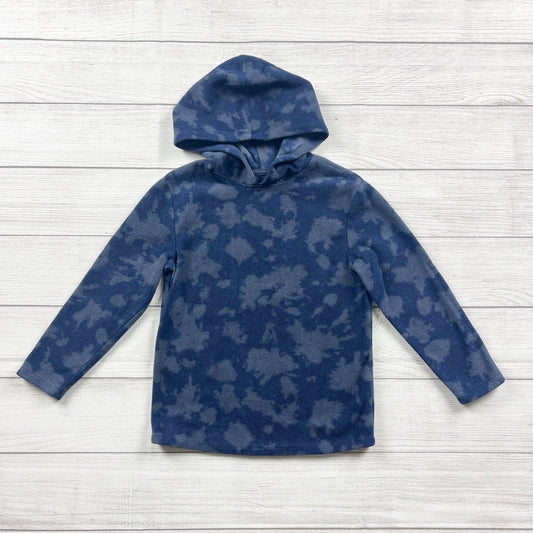4-5 | Print Hoodie