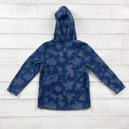 4-5 | Print Hoodie