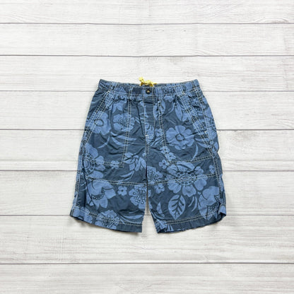 7 | Print Swim Shorts