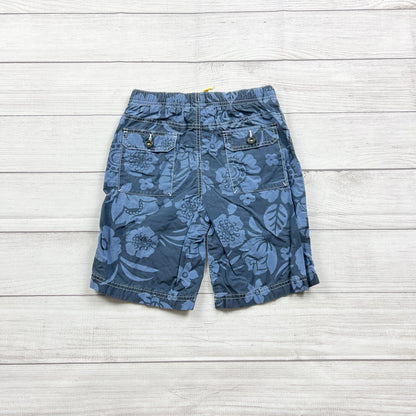 7 | Print Swim Shorts