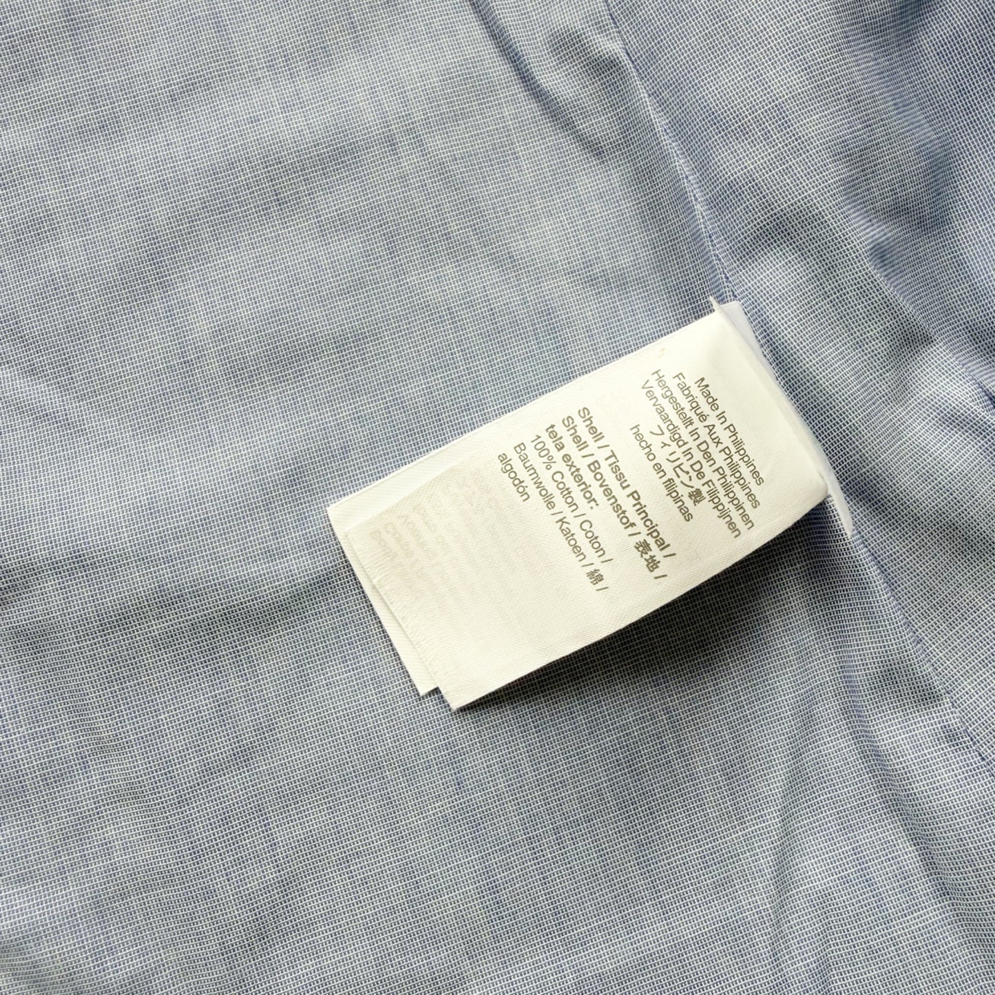 J. Crew Crewcuts Boys Thompson Blazer Light Blue Oxford 14