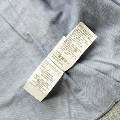 J. Crew Crewcuts Boys Thompson Blazer Light Blue Oxford 14