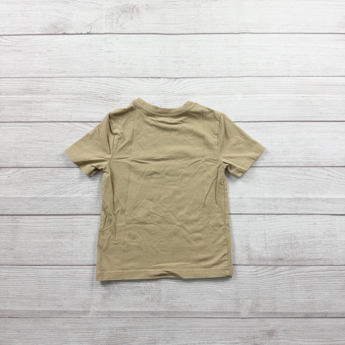 Tommy Bahama Kids T-Shirt Smiley Face Heart Eyes Short Sleeve Graphic Tee 4