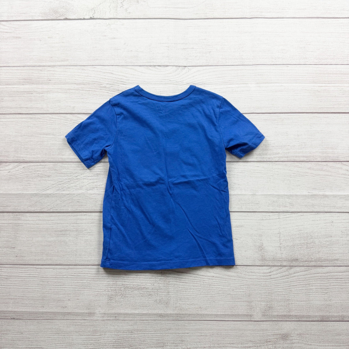 The Children's Place Crayon Graphic T-Shirt First Day Of Preschool 4T