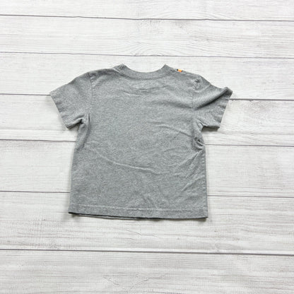 Garanimals Toddler All Access VIP Backstage Pass Graphic T-Shirt 18-24 Months