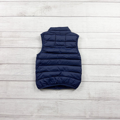3T | Puffer Vest
