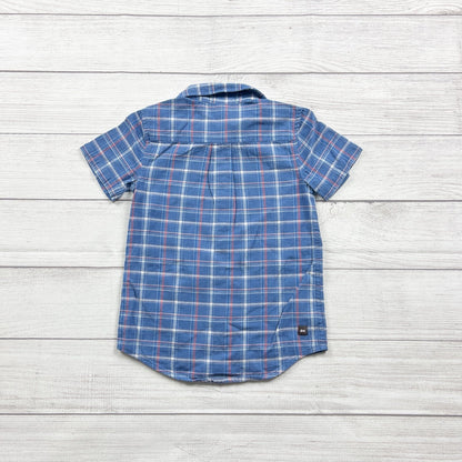 6 | Plaid Shirt