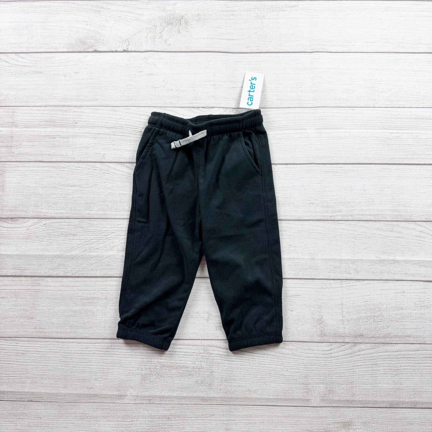 12-18M | Jogger Sweatpants