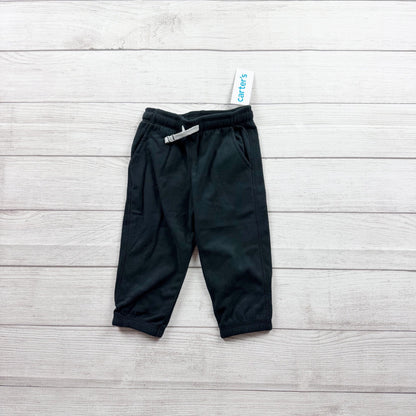 12-18M | Jogger Sweatpants