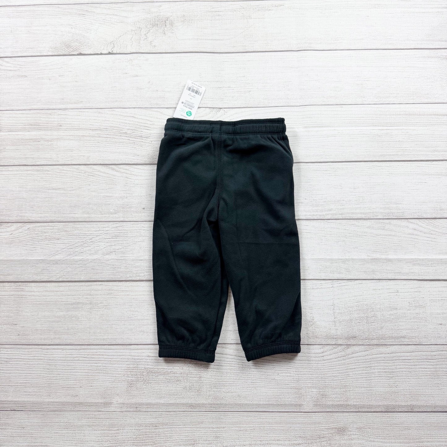12-18M | Jogger Sweatpants
