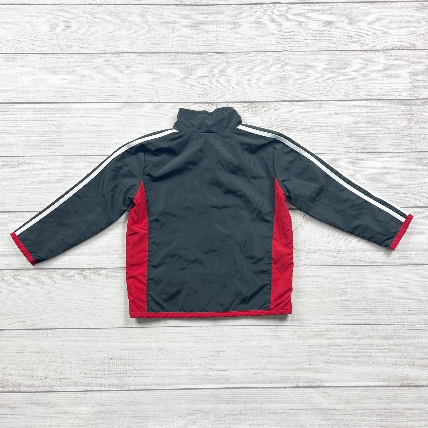 18-24M | Zip Jacket