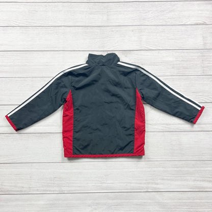 18-24M | Zip Jacket