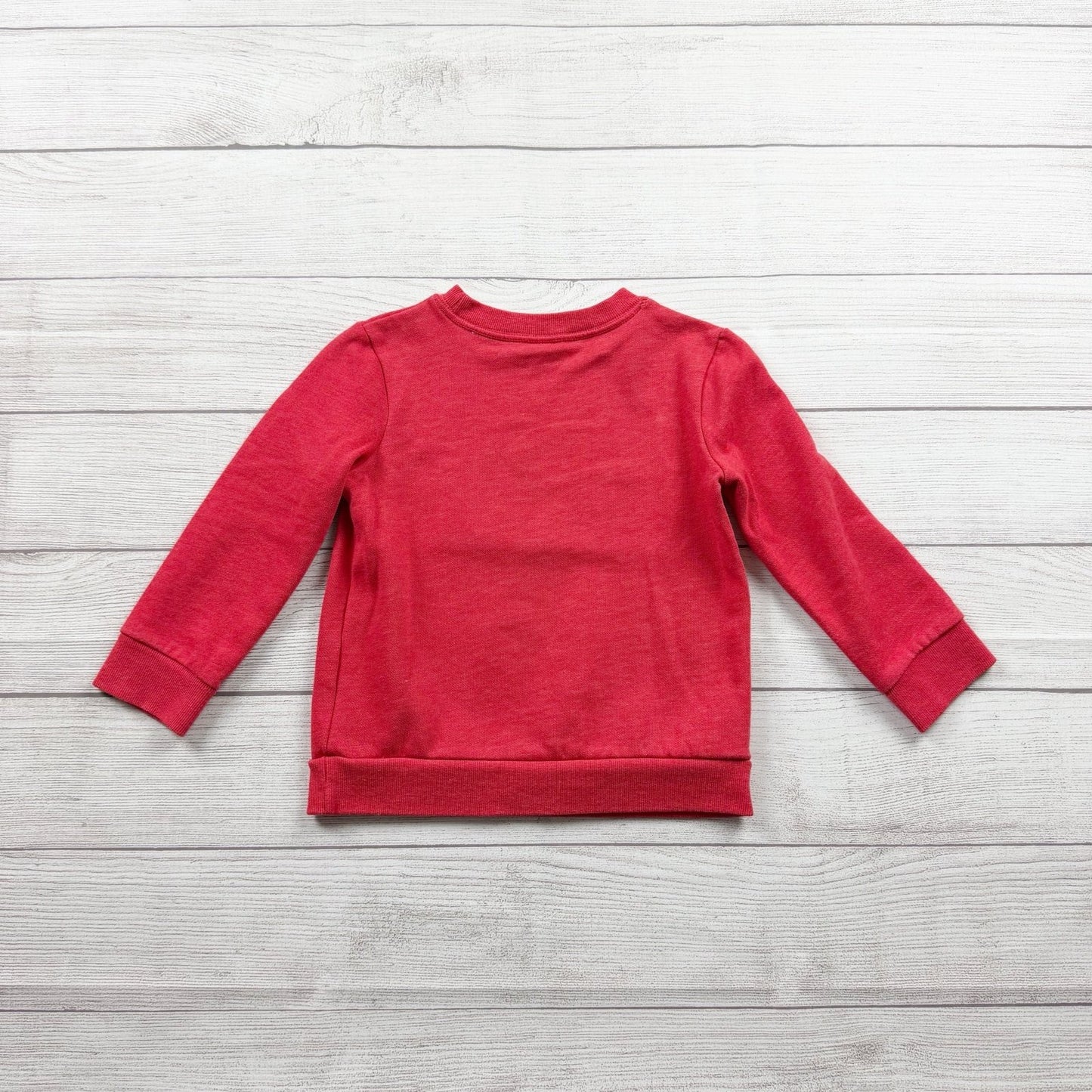 4-5 | Graphic Crewneck