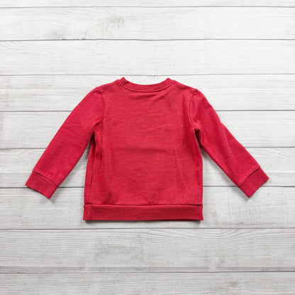 4-5 | Graphic Crewneck