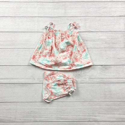 18-24M | Tie Dye Outfit