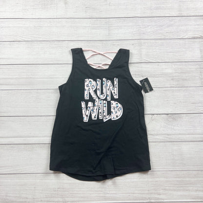 16 | Graphic Tank Top