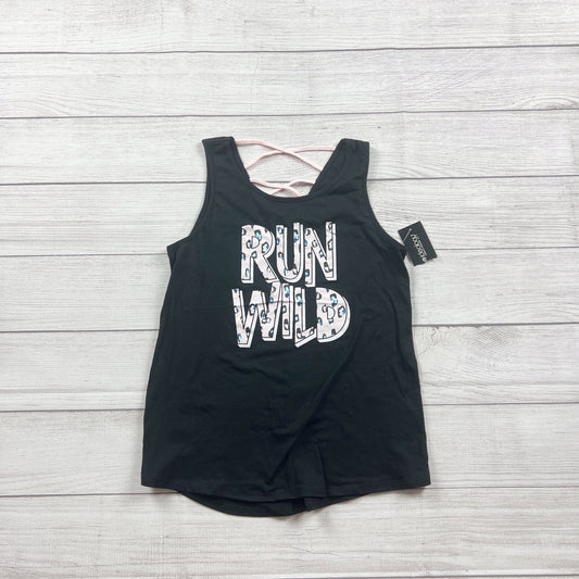 16 | Graphic Tank Top