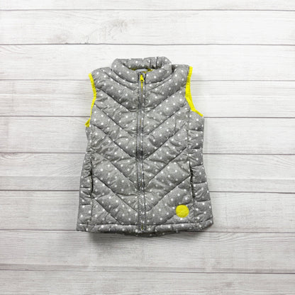 10-11 | Puffer Vest