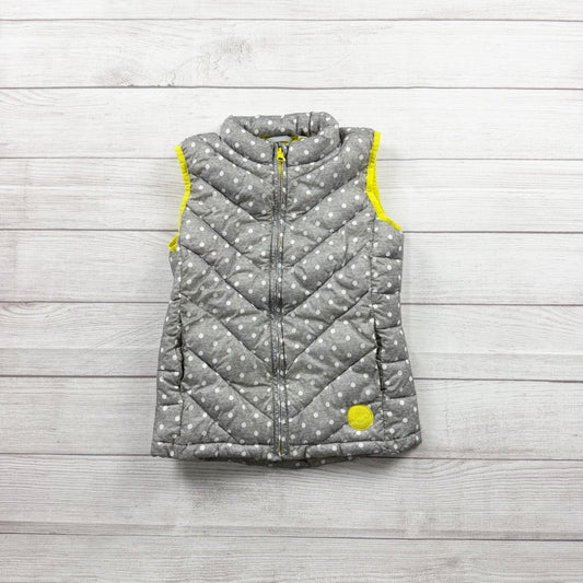 10-11 | Puffer Vest