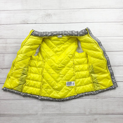 10-11 | Puffer Vest