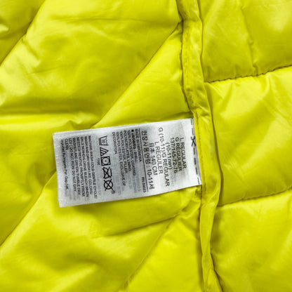 10-11 | Puffer Vest