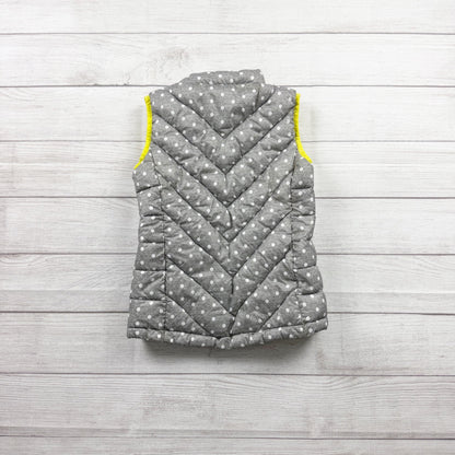 10-11 | Puffer Vest
