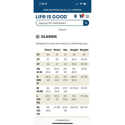 Life Is Good Kids Pink Graphic Horse Tee “Hold Your Horses” S 6
