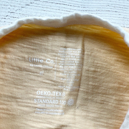 Little Co By Lauren Conrad Toddler Sleeveless Tank Top Oh Hey Vacay 4T