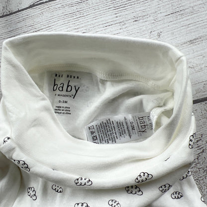0-3M | Print Outfit