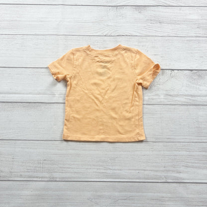 Disney Jumping Beans Baby Boys Mickey Mouse Fun in the Sun T-Shirt 3-6 Months