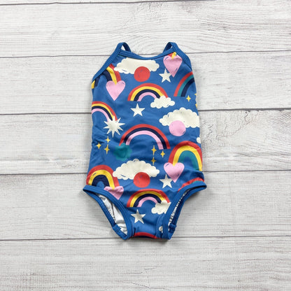 18-24M | Print Swim Suit
