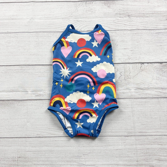18-24M | Print Swim Suit