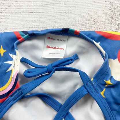18-24M | Print Swim Suit